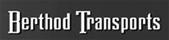 Berthod Transports